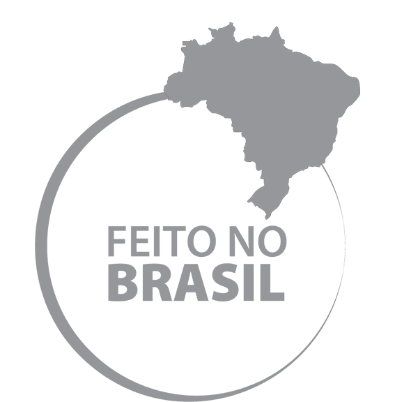 Feito no Brasil