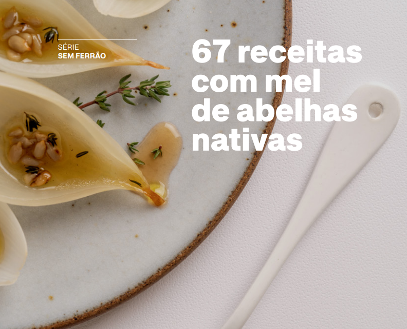 receitas