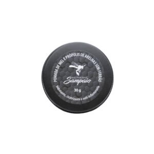 Pomada de Mel e Própolis de Abelhas Sem Ferrão - 30g
